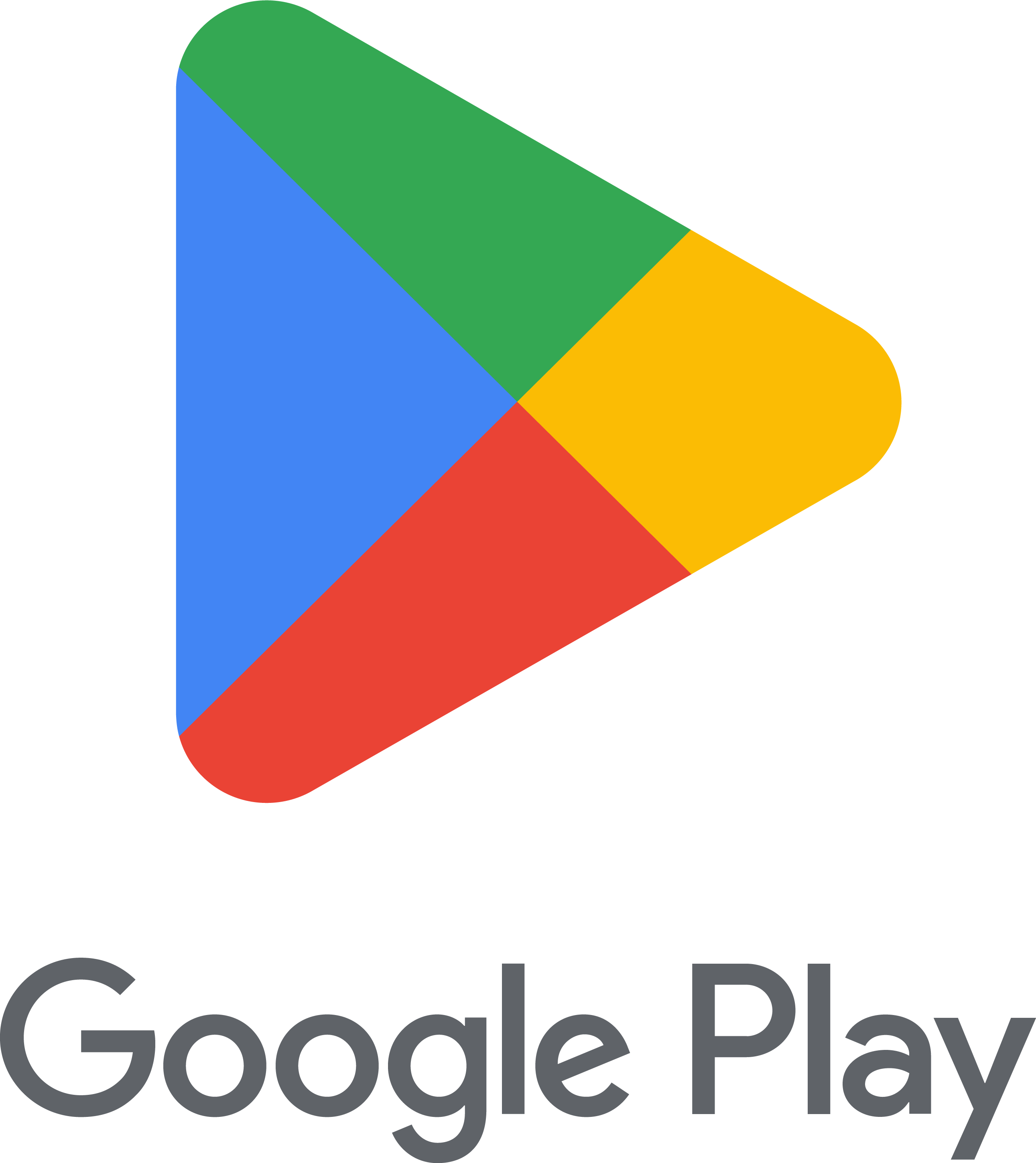 Google Play